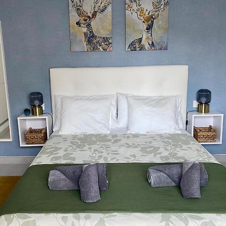 Oasis View Lanzarote Apartment กอสตา เตกีสเซ ภายนอก รูปภาพ